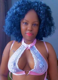 EBONY ELLA NEW ARRIVAL FROM UGANDA - puta in Pattaya Photo 1 of 1