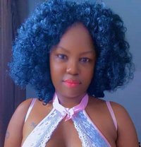 EBONY ELLA NEW ARRIVAL FROM UGANDA - escort in Pattaya Photo 1 of 1