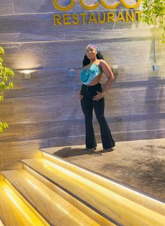 Ebony & Erica - Masajista in Dubai Photo 4 of 4