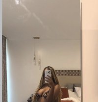 Ebony Escort - escort in Yokosuka