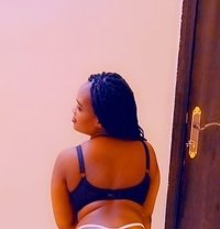 Ebony Essy - escort in Khobar