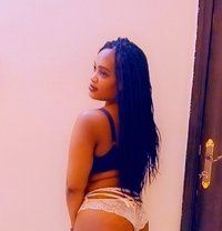 Ebony Essy - escort in Khobar