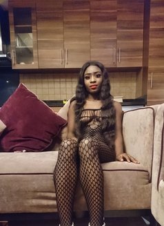 Ebony Evra - escort in Dubai Photo 6 of 6