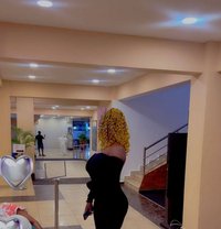Ebony - escort in Accra