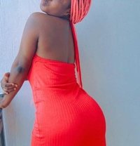 Ebony - escort in Accra