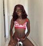 Ebony - escort in Johannesburg Photo 2 of 8