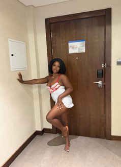 Ebony - puta in Dubai Photo 4 of 14