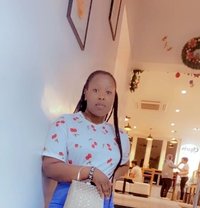 Ebony - escort in Visakhapatnam