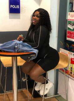 Ebony - escort in Kuala Lumpur Photo 27 of 27