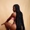 Ebony - escort in Visakhapatnam