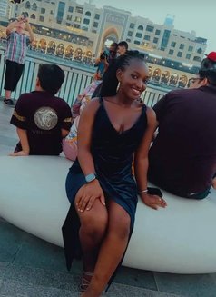 Ebony girl - escort in Pyeongtaek Photo 5 of 5