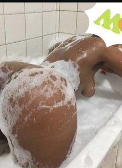 Ebony girl $cash only on arrival - escort in Pyeongtaek Photo 6 of 7