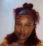 Ebony Goddess - escort in Singapore Photo 2 of 3