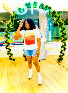 Ebony Goddess - escort in Singapore Photo 3 of 3