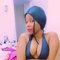 Asha - escort in Nairobi Photo 2 of 5