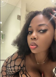 Ebony j - escort in Bangkok Photo 9 of 10