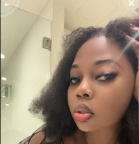 Ebony j - escort in Bangkok