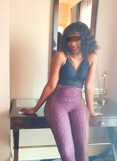 Ebony Karla - escort in İstanbul Photo 8 of 14