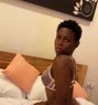 Ebony Katrina - escort in Bali Photo 1 of 7