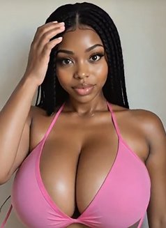 Ebony - escort in Bangkok Photo 4 of 4