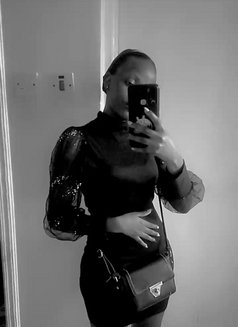 Ebony - escort in Nairobi Photo 1 of 3