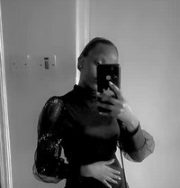 Ebony - escort in Nairobi