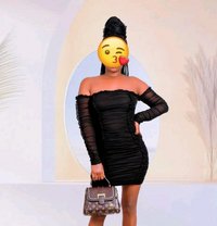 Ebony - escort in Nairobi