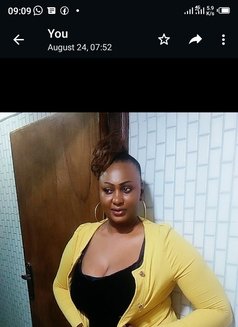 Ebony - escort in Nairobi Photo 2 of 3