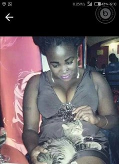 Ebony - escort in Nairobi Photo 1 of 1