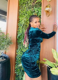 Ebony Mia Khalifa +91//76528//02643 - escort in Chandigarh Photo 6 of 8