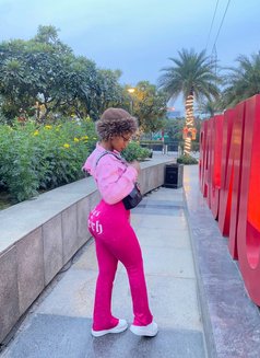 Ebony Mia Khalifa +91//76528//02643 - escort in Chandigarh Photo 3 of 7