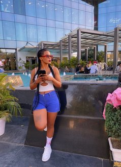 Ebony Mia Khalifa - escort in Chandigarh Photo 3 of 3