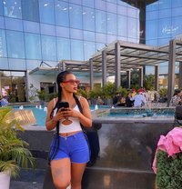 Ebony Mia Khalifa - puta in Chandigarh