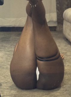 Miss Endowed (GFE, Sloppy BJ, squirter) - puta in Abu Dhabi Photo 4 of 8