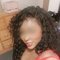 Ebony Naomi Uk - escort in London