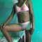 Ebony Noreen - escort in Kampala