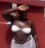 Ebony Pooja - escort in Calangute Photo 1 of 2