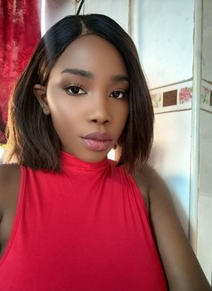 Ebony Queen - escort in Hong Kong Photo 2 of 8