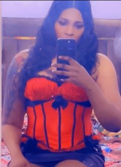 Ebony Queen - escort in Ahmedabad Photo 25 of 25