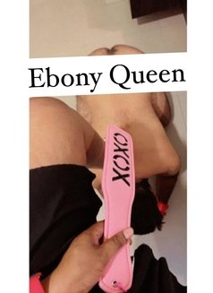 Ebony Queen - escort in Bangalore Photo 8 of 16