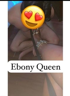 Ebony Queen - escort in New Delhi Photo 13 of 18