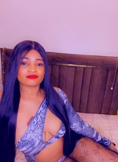 Ebony queen - escort in Gurgaon Photo 11 of 24