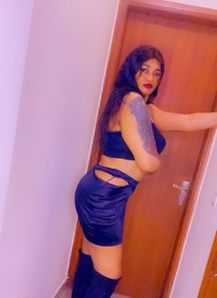 Ebony Queen - escort in Ahmedabad Photo 18 of 18