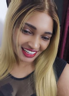 Ebony Queen - escort in Bangalore Photo 30 of 30