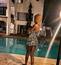 Ebony Sandy - escort agency in Nairobi Photo 1 of 1