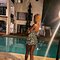 Ebony Sandy - escort agency in Nairobi