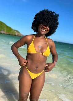 Ebony Sandy - Agencia de putas in Nairobi Photo 2 of 6