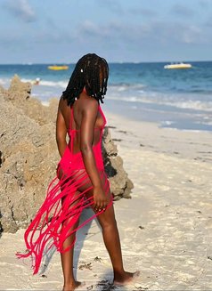 Ebony Sandy - Agencia de putas in Nairobi Photo 3 of 6