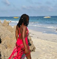 Ebony Sandy - Agencia de putas in Nairobi