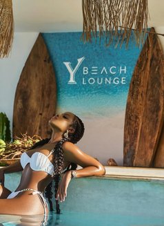 Ebony Scarlt - escort in Dubai Photo 3 of 3